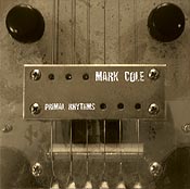 Mark Cole - Primal Rhythms