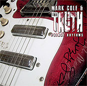 Mark Cole and the Truth - Primal Rhythms