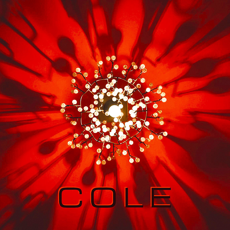 Mark Cole - COLE